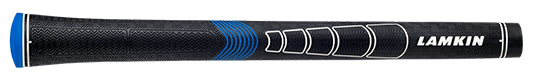 Lamkin - SONAR+ Blk/Blu - .600 [58g] - Midsize (+$10)
